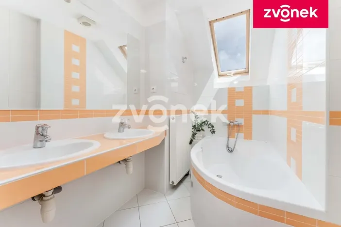 Prodej rodinného domu, Březnice, 207 m2