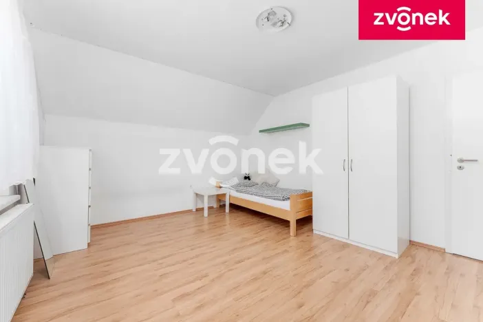 Prodej rodinného domu, Březnice, 207 m2