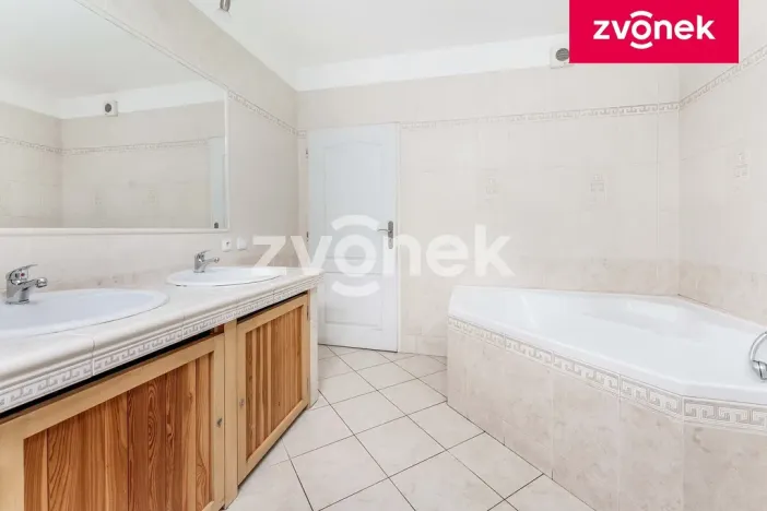 Prodej rodinného domu, Březnice, 207 m2