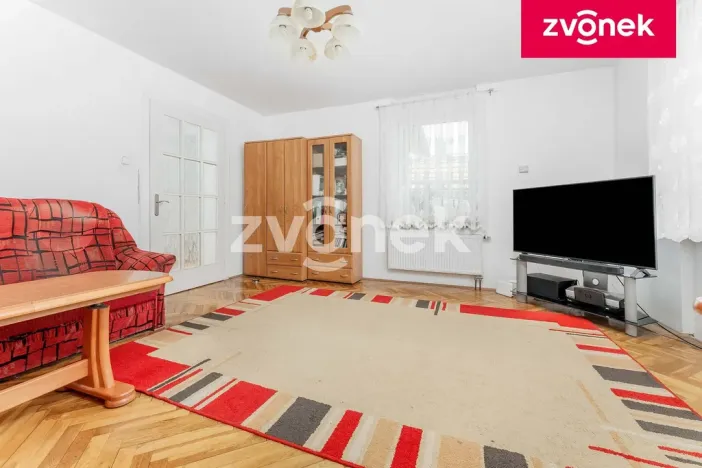 Prodej rodinného domu, Březnice, 207 m2