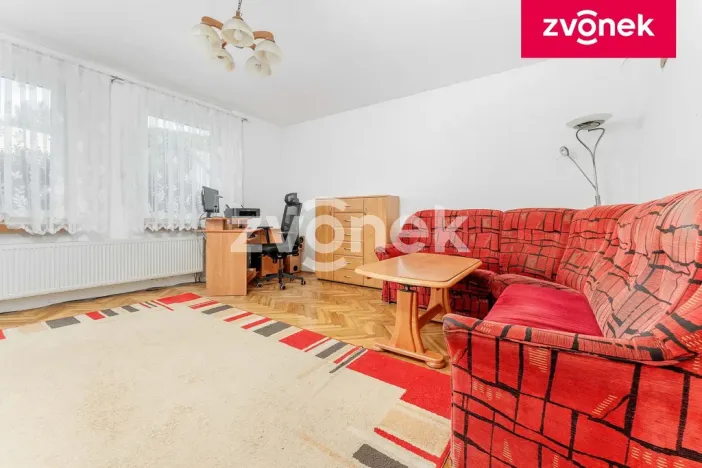 Prodej rodinného domu, Březnice, 207 m2