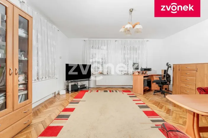 Prodej rodinného domu, Březnice, 207 m2