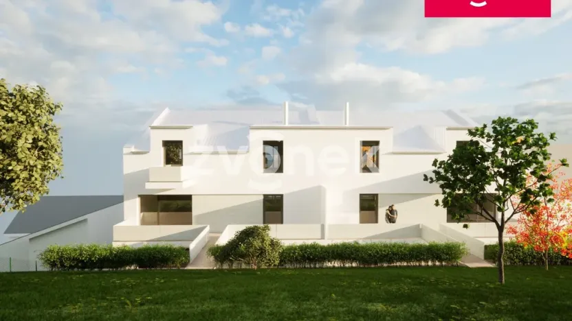 Prodej bytu 4+kk, Zlín, Pod Nivami, 99 m2