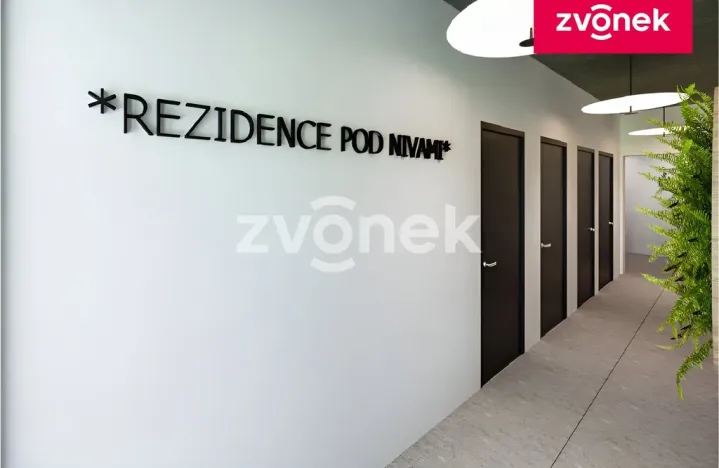 Prodej bytu 4+kk, Zlín, Pod Nivami, 93 m2