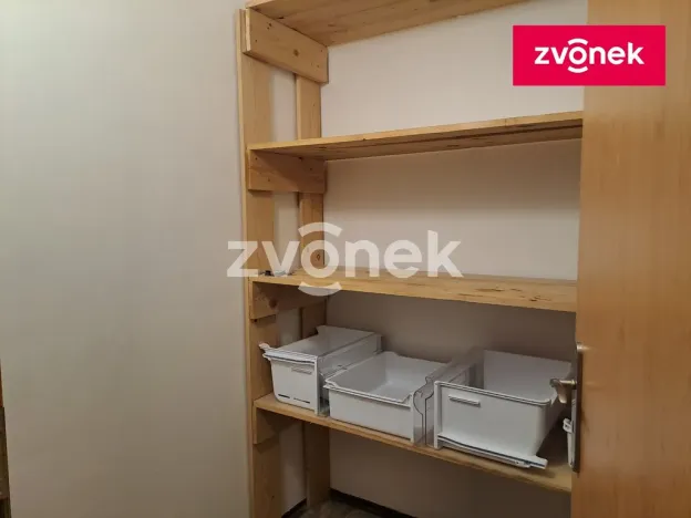 Pronájem bytu 3+1, Zlín, Severní Vršava, 72 m2