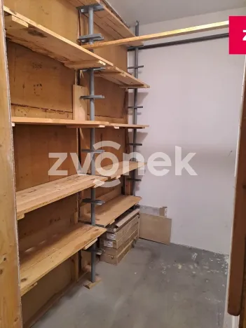 Pronájem bytu 3+1, Zlín, Severní Vršava, 72 m2