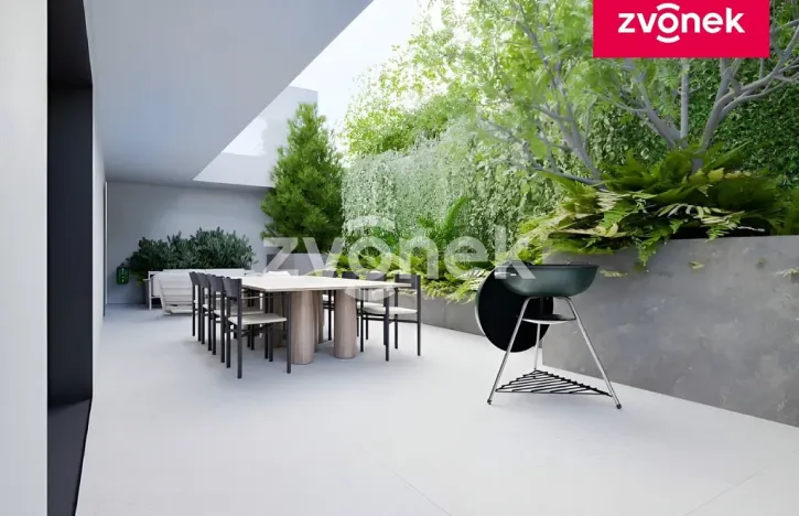 Prodej bytu 4+kk, Zlín, Pod Nivami, 93 m2