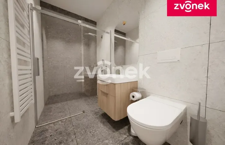 Prodej bytu 4+kk, Zlín, Pod Nivami, 93 m2