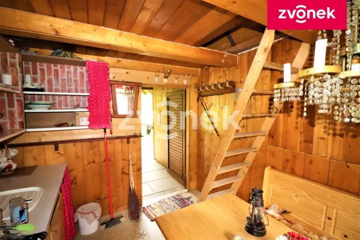 Prodej louky, Brumov-Bylnice - Brumov, 497 m2