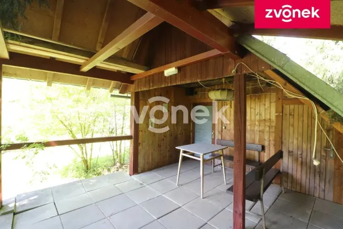 Prodej louky, Brumov-Bylnice - Brumov, 497 m2