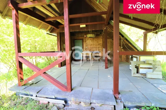 Prodej louky, Brumov-Bylnice - Brumov, 497 m2