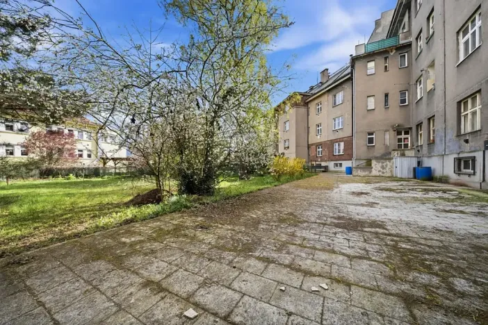 Prodej bytu 1+1, Kolín, Veltrubská, 49 m2