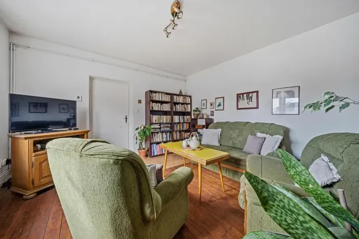 Prodej rodinného domu, Holice, Vrchlického, 128 m2