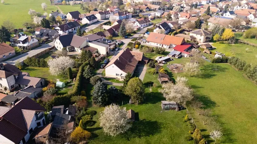 Prodej rodinného domu, Holice, Vrchlického, 128 m2