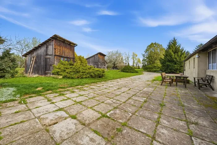 Prodej rodinného domu, Holice, Vrchlického, 100 m2