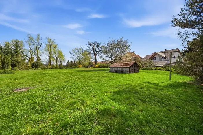 Prodej pozemku pro bydlení, Holice, Vrchlického, 2067 m2