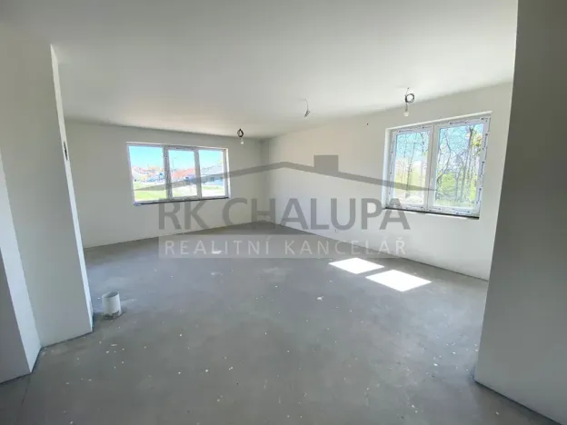 Prodej rodinného domu, Hosín, 104 m2