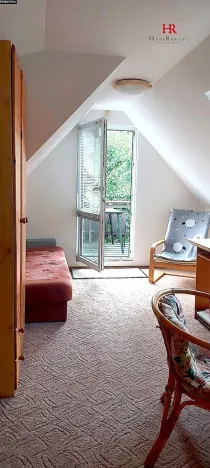 Pronájem rodinného domu, Praha - Lipence, Nad Údolím hvězd, 70 m2