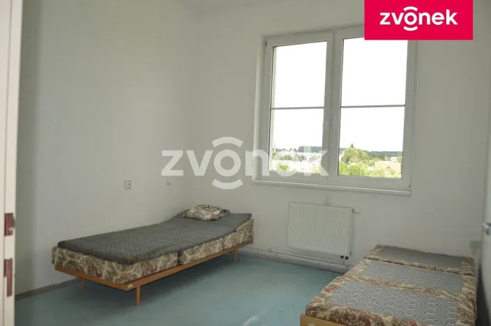 Pronájem obchodního prostoru, Bystřice pod Hostýnem, 270 m2