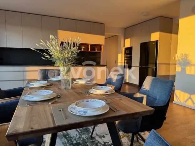 Pronájem bytu 3+kk, Zlín, Nad Stráněmi, 143 m2