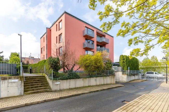 Prodej bytu 2+kk, Praha, 42 m2