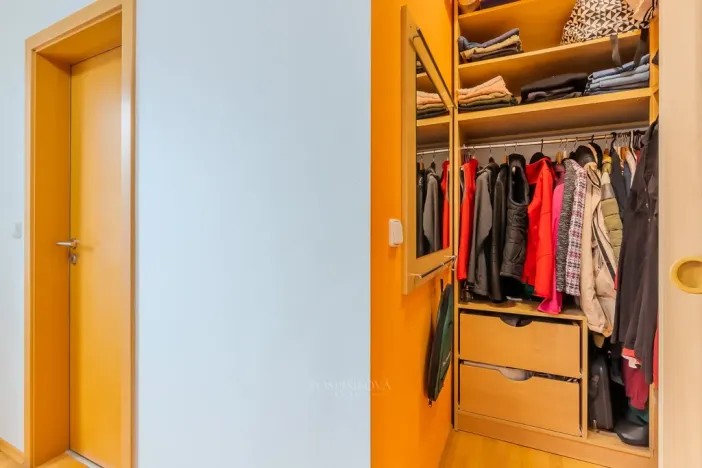 Prodej bytu 2+kk, Praha, 42 m2