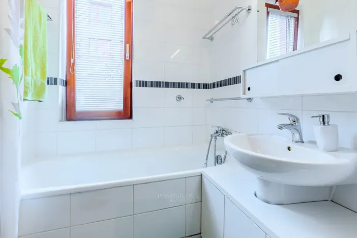 Prodej bytu 2+kk, Praha, 42 m2