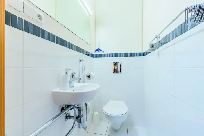 Prodej bytu 2+kk, Praha, 42 m2