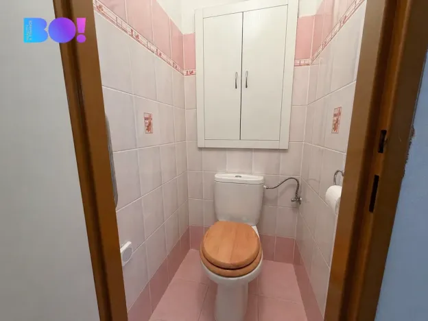 Prodej bytu 2+kk, Brno, Oderská, 46 m2