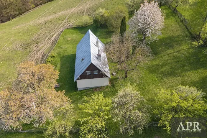 Prodej chalupy, Lopeník, 132 m2