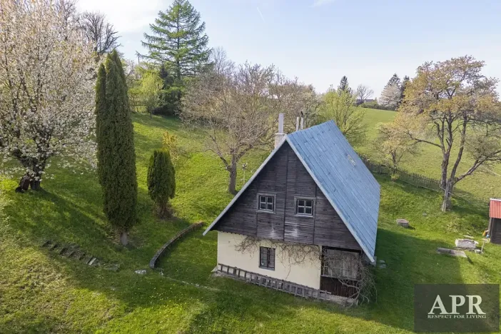 Prodej chalupy, Lopeník, 132 m2