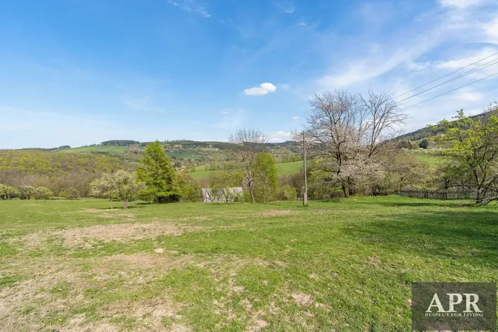 Prodej chalupy, Lopeník, 132 m2