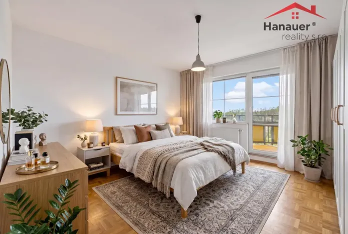 Prodej bytu 3+1, Chlumec, Stradovská, 99 m2