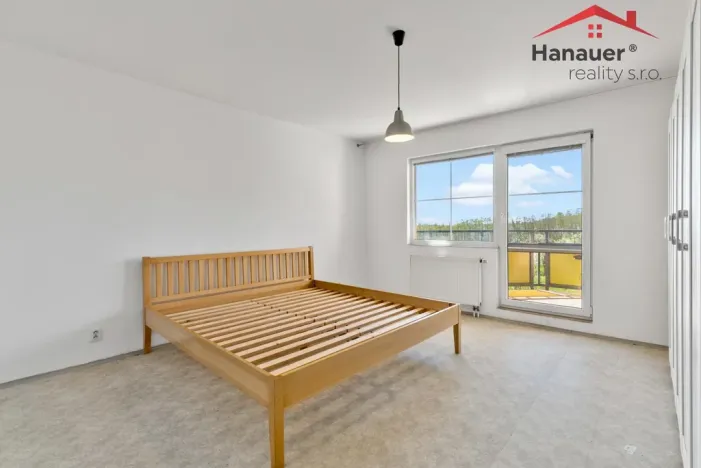 Prodej bytu 3+1, Chlumec, Stradovská, 99 m2