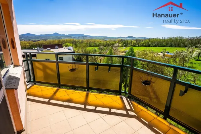 Prodej bytu 3+1, Chlumec, Stradovská, 99 m2