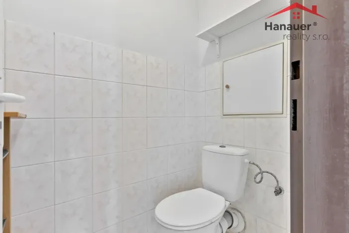 Prodej bytu 3+1, Chlumec, Stradovská, 99 m2