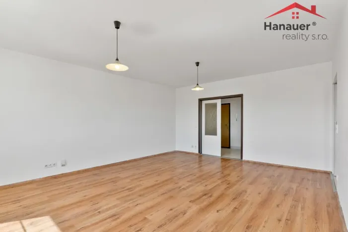 Prodej bytu 3+1, Chlumec, Stradovská, 99 m2