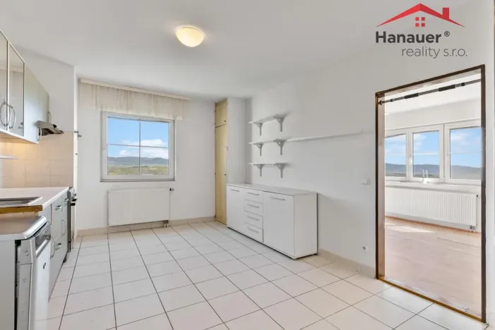 Prodej bytu 3+1, Chlumec, Stradovská, 99 m2