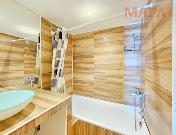 Prodej bytu 3+1, Most, Javorová, 66 m2