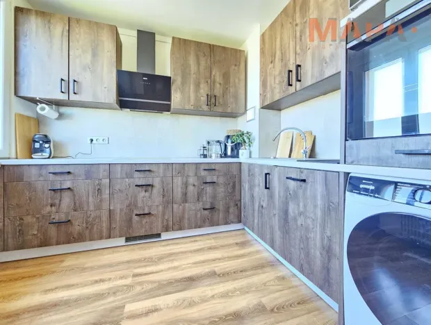 Prodej bytu 3+1, Most, Javorová, 66 m2