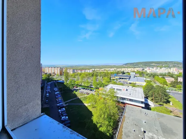 Prodej bytu 3+1, Most, Javorová, 66 m2