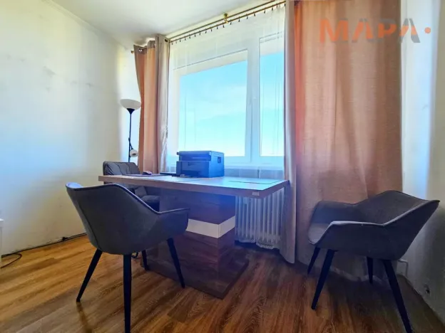 Prodej bytu 3+1, Most, Javorová, 66 m2