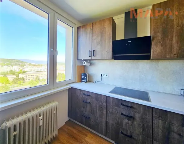 Prodej bytu 3+1, Most, Javorová, 66 m2