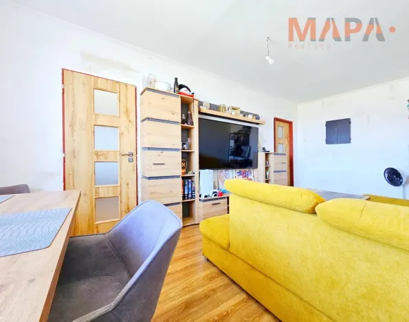 Prodej bytu 3+1, Most, Javorová, 66 m2