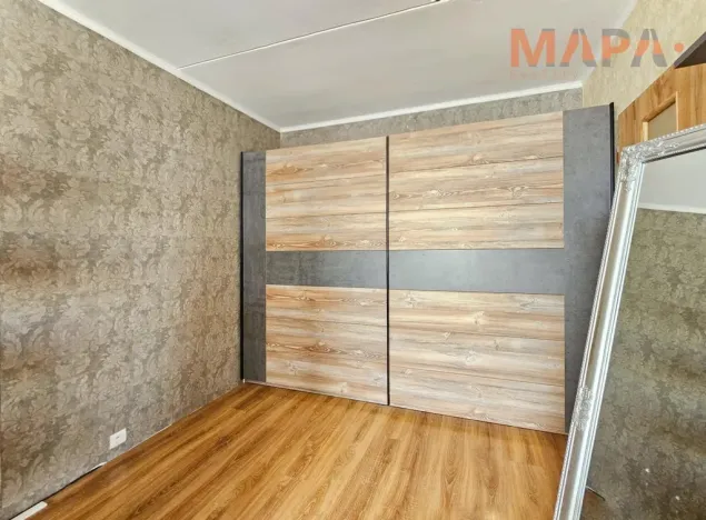 Prodej bytu 3+1, Most, Javorová, 66 m2