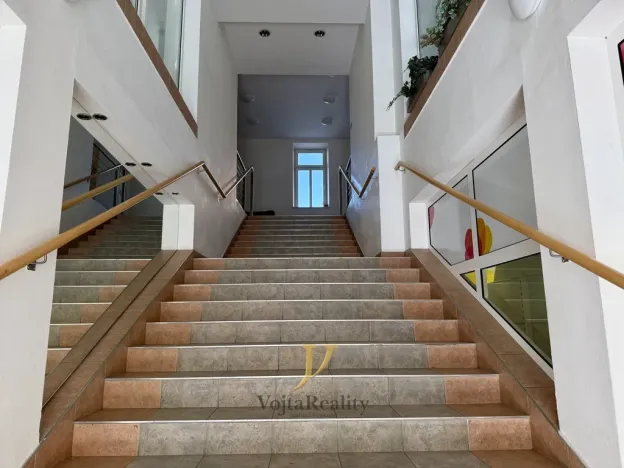 Pronájem obchodního prostoru, Šumperk, Gen. Svobody, 73 m2