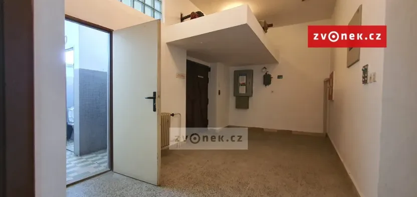 Pronájem obchodního prostoru, Hluk, 365 m2