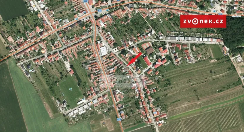 Prodej rodinného domu, Blatnice pod Svatým Antonínkem, 285 m2