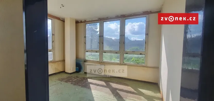 Pronájem obchodního prostoru, Tovačov - Tovačov I-Město, 155 m2