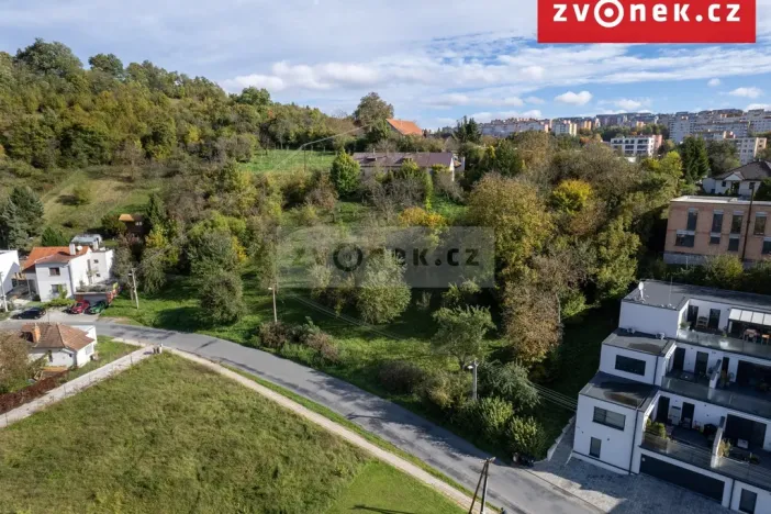 Prodej vily, Zlín, Klabalská I, 140 m2